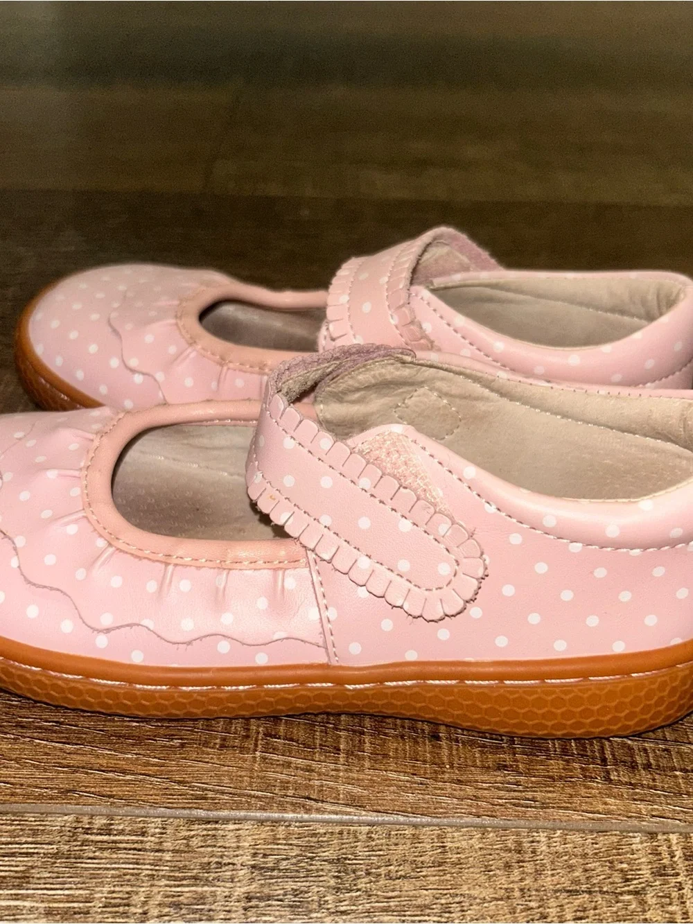 Livie & Luca sweet pink